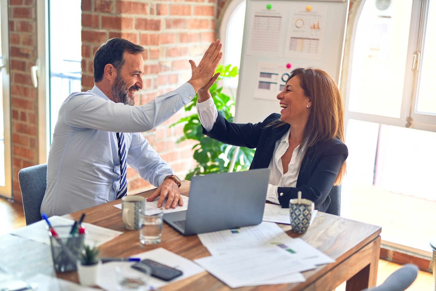 How To Define Your Brand Identity