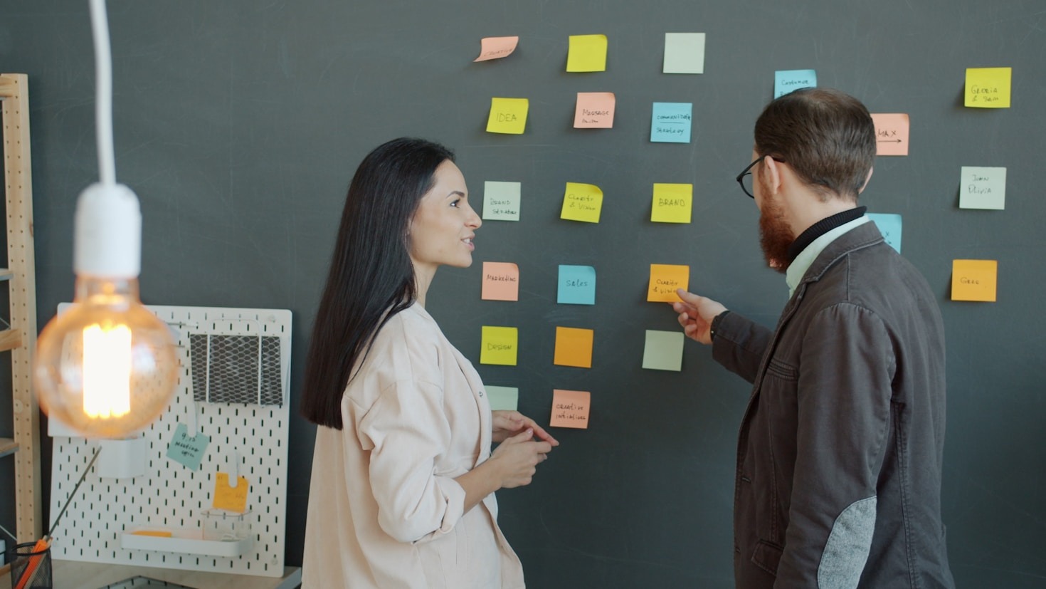The Importance Of Clean User Interfaces